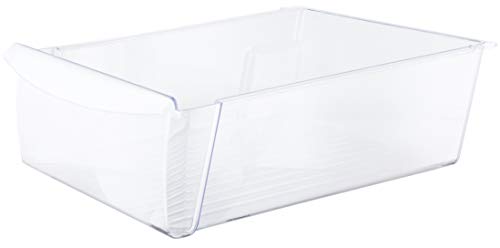 Frigidaire Refrigerator meat drawer 241969607 Frigidaire Refrigerator meat drawer 241969607